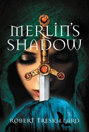 Robert Treskillard/Merlin's Shadow